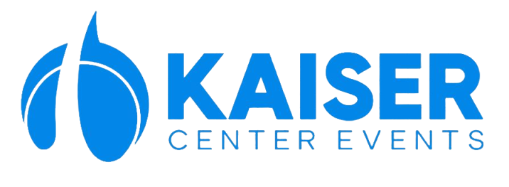 Kaiser Center Events